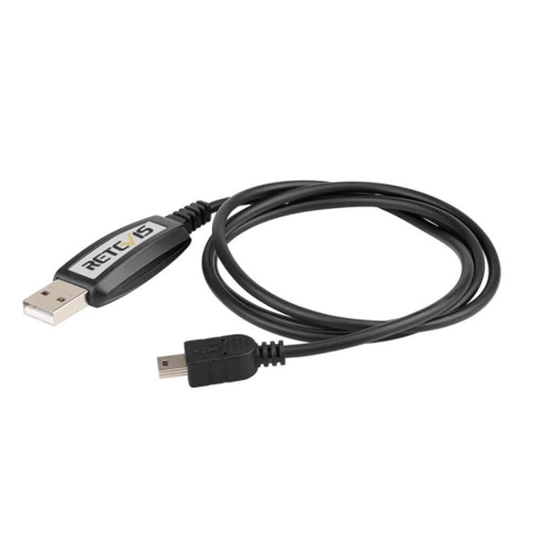RETEVIS RT90（PC2399）USB編程線，J9130A