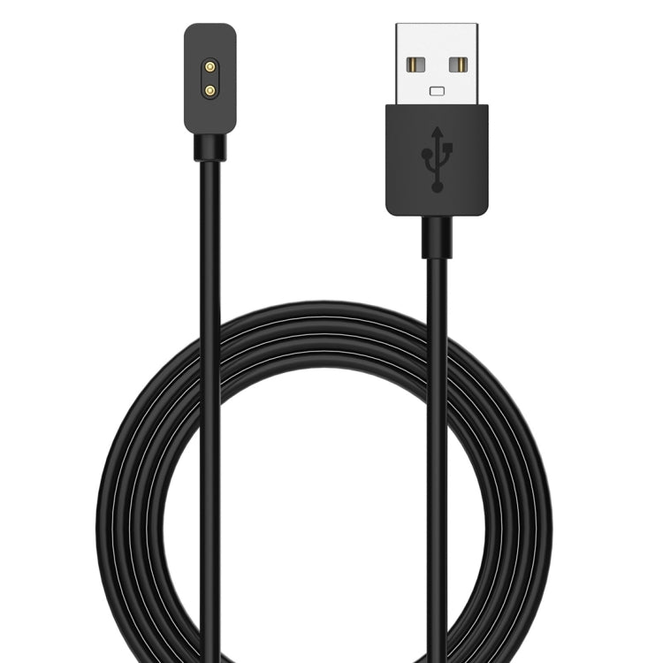 For Xiaomi Mi Band 8 Watch Magnetic Suction Charger USB Charging Cable, 60cm, 1m