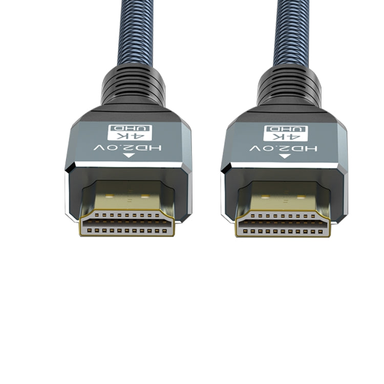 HDMI 2.0 版本 4K 60Hz 高清線，1米、2米、3米、5米