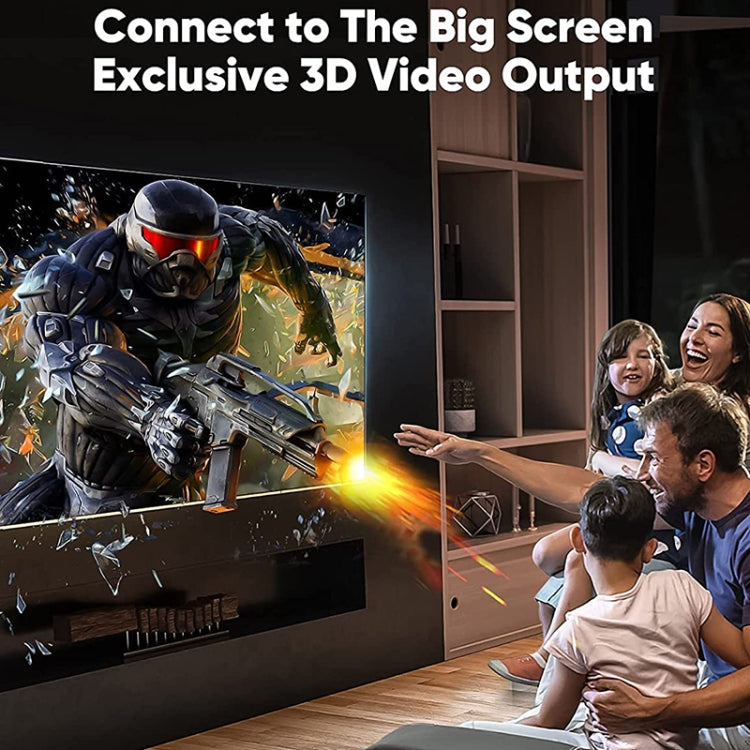 HDMI 2.0 版本 4K 60Hz 高清線，1米、2米、3米、5米