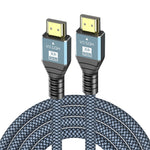 HDMI 2.0 版本 4K 60Hz 高清線，1米、2米、3米、5米