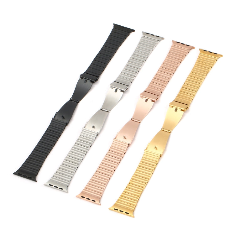 Ocean 金屬替換錶帶，適用於 Apple Watch Ultra 49mm，Apple Watch SE 2023 44mm，Apple Watch 8 41mm，Apple Watch 8 45mm，Apple Watch SE 2023 40mm，Apple Watch 7 45mm，Apple Watch SE 2022 40mm，Apple Watch SE 2022 44mm