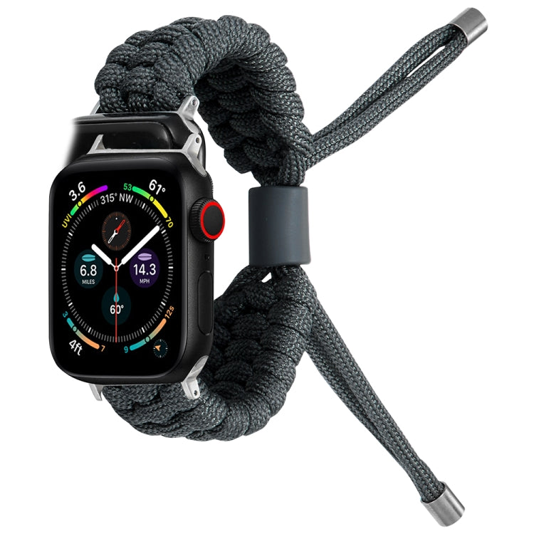 彈性素色矽膠豆豆錶帶，適用於 Apple Watch 7 41mm，Apple Watch 7 45mm，Apple Watch SE 2022 40mm，Apple Watch SE 2022 44mm