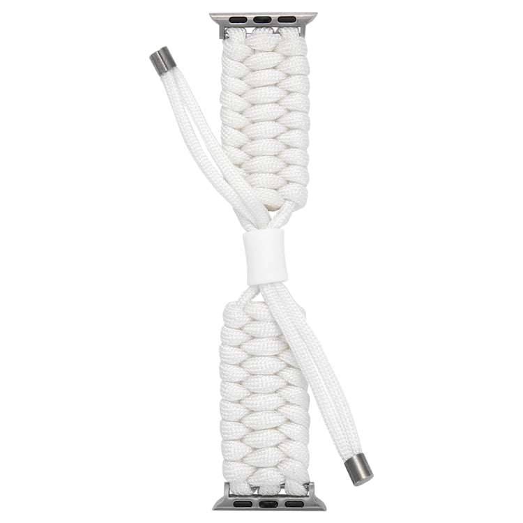 彈性素色矽膠豆豆錶帶，適用於 Apple Watch 4 44mm，Apple Watch 3 38mm，Apple Watch 3 42mm，Apple Watch 2 38mm
