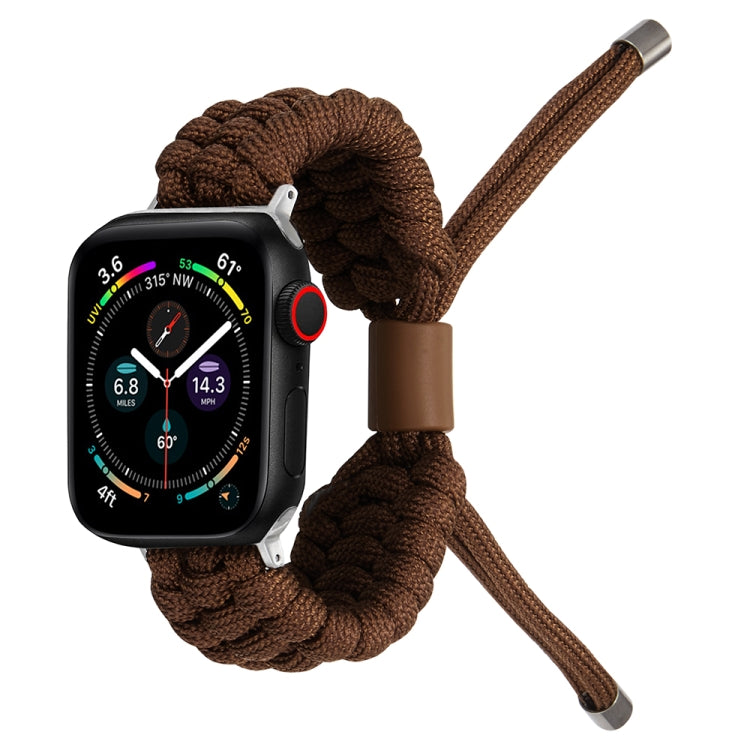 彈性素色矽膠豆豆錶帶，適用於 Apple Watch 4 44mm，Apple Watch 3 38mm，Apple Watch 3 42mm，Apple Watch 2 38mm