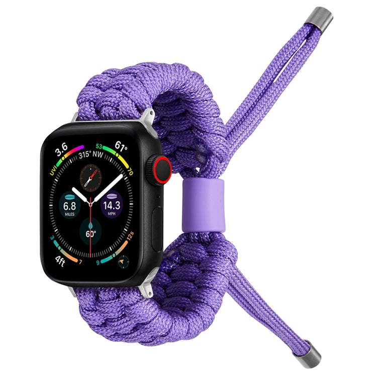 彈性素色矽膠豆豆錶帶，適用於 Apple Watch 4 44mm，Apple Watch 3 38mm，Apple Watch 3 42mm，Apple Watch 2 38mm