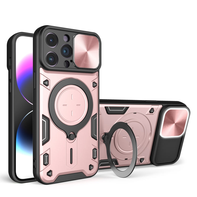 CD紋理滑動鏡頭蓋磁吸手機殼，適用於iPhone 14 Pro Max，適用於iPhone 13 Pro Max，適用於iPhone 13 Pro，適用於iPhone 13，適用於iPhone 12，適用於iPhone 12 Pro Max，適用於iPhone 12 Pro，適用於iPhone 11 Pro Max