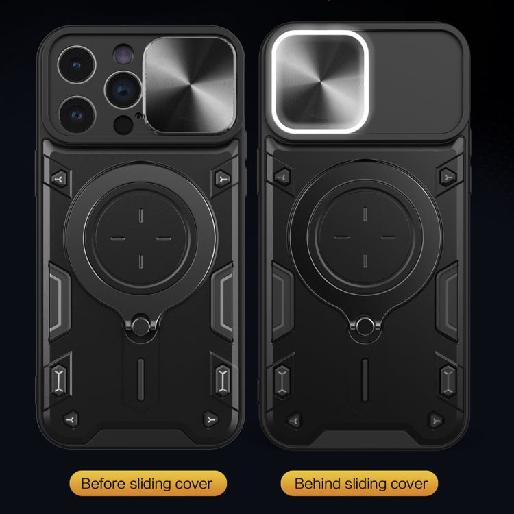 CD紋理滑動鏡頭蓋磁吸手機殼，適用於iPhone 14 Pro Max，適用於iPhone 13 Pro Max，適用於iPhone 13 Pro，適用於iPhone 13，適用於iPhone 12，適用於iPhone 12 Pro Max，適用於iPhone 12 Pro，適用於iPhone 11 Pro Max