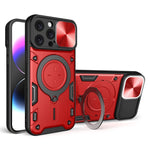 CD紋理滑動鏡頭蓋磁吸手機殼，適用於iPhone 17e / 16e，適用於iPhone 17 Pro Max，適用於iPhone 17 Pro，適用於iPhone 17，適用於iPhone Air，適用於iPhone 16 Pro Max，適用於iPhone 16 Pro，適用於iPhone 16 Plus