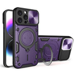 CD紋理滑動鏡頭蓋磁吸手機殼，適用於iPhone 17e / 16e，適用於iPhone 17 Pro Max，適用於iPhone 17 Pro，適用於iPhone 17，適用於iPhone Air，適用於iPhone 16 Pro Max，適用於iPhone 16 Pro，適用於iPhone 16 Plus