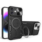 CD紋理滑動鏡頭蓋磁吸手機殼，適用於iPhone 17e / 16e，適用於iPhone 17 Pro Max，適用於iPhone 17 Pro，適用於iPhone 17，適用於iPhone Air，適用於iPhone 16 Pro Max，適用於iPhone 16 Pro，適用於iPhone 16 Plus
