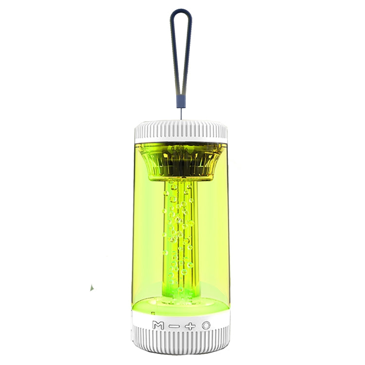 Z15 便攜式 RGB 氛圍燈戶外無線藍牙喇叭，Z15