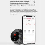 TK20 1.39 inch Silicone Band Smart Watch Supports ECG / Remote Families Care / Body Temperature Monitoring, Silicone Band (Red), Silicone Band (Black), Silicone Band (Blue)