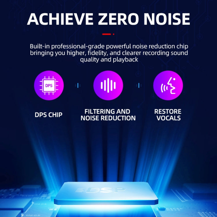JNN M2 超薄高清降噪智能控制語音錄音筆，4GB，8GB，16GB，32GB，64GB