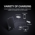 JNN M2 超薄高清降噪智能控制語音錄音筆，4GB，8GB，16GB，32GB，64GB