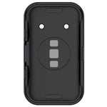 PC + Tempered Film Integrated Protective Watch Case, For Huawei Band 10 / 9 / 8