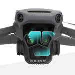 Sunnylife M3P-BHM578 2 套高清防爆鋼化玻璃膜，Sunnylife 適用於 DJI Mavic 3 Pro