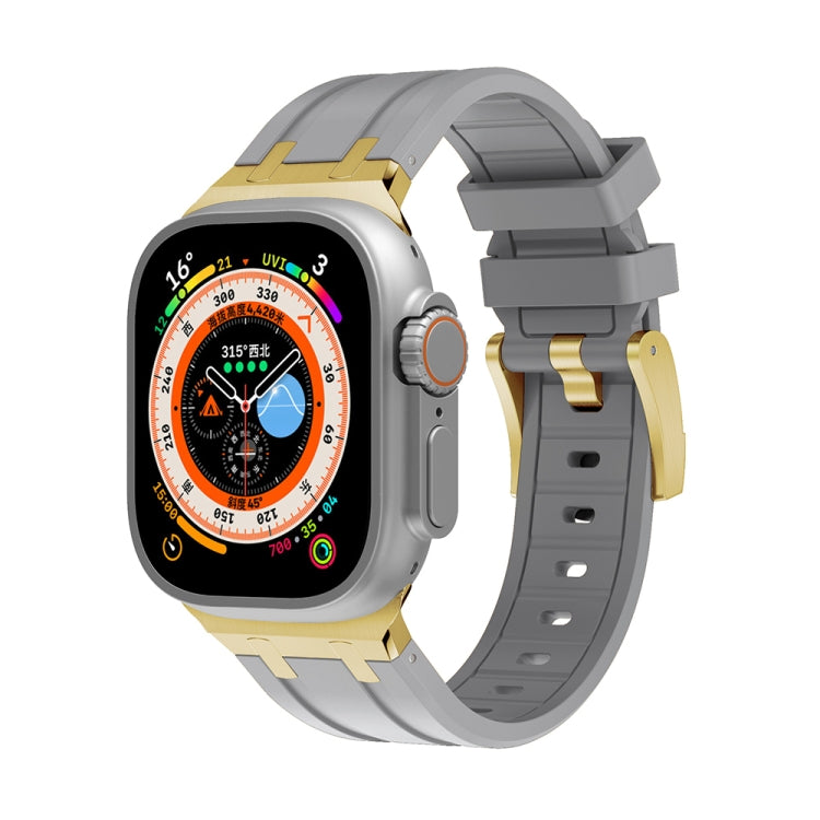 AP 矽膠錶帶，適用於 Apple Watch SE 44mm，Apple Watch 6 40mm，Apple Watch 6 44mm