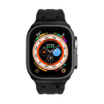 AP 矽膠錶帶，適用於 Apple Watch 5 44mm，Apple Watch 5 40mm，Apple Watch 4 44mm