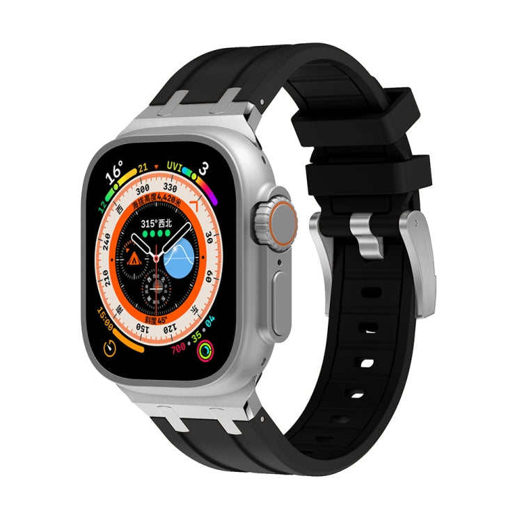 AP 矽膠錶帶，適用於 Apple Watch 2 42mm，Apple Watch 2 38mm，Apple Watch 42mm