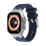 AP 矽膠錶帶，適用於 Apple Watch 2 42mm，Apple Watch 2 38mm，Apple Watch 42mm