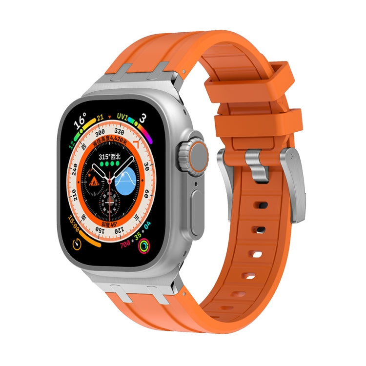 AP 矽膠錶帶，適用於 Apple Watch 2 42mm，Apple Watch 2 38mm，Apple Watch 42mm