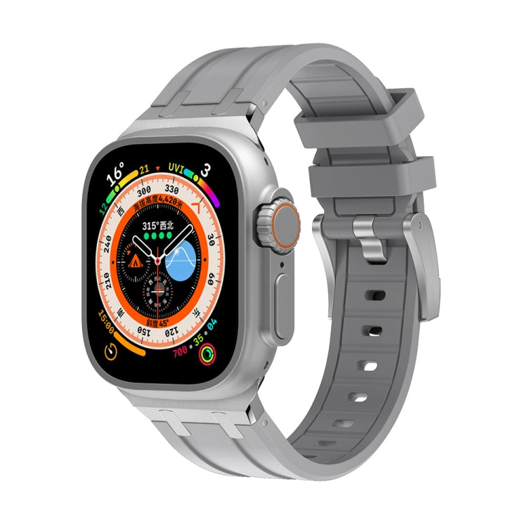 AP 矽膠錶帶，適用於 Apple Watch 2 42mm，Apple Watch 2 38mm，Apple Watch 42mm