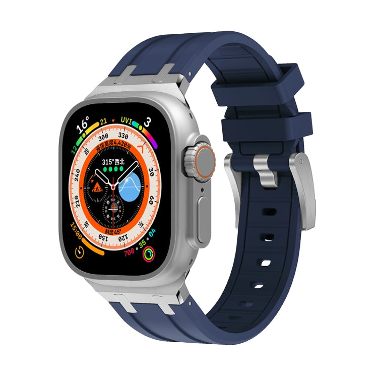 AP 矽膠錶帶，適用於 Apple Watch 2 42mm，Apple Watch 2 38mm，Apple Watch 42mm