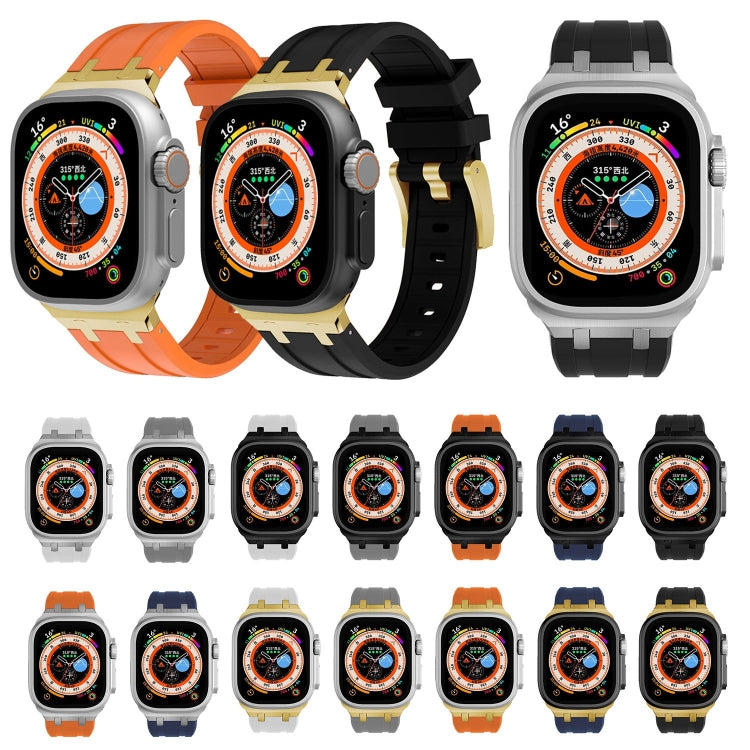 AP 矽膠錶帶，適用於 Apple Watch SE 44mm，Apple Watch 6 40mm，Apple Watch 6 44mm