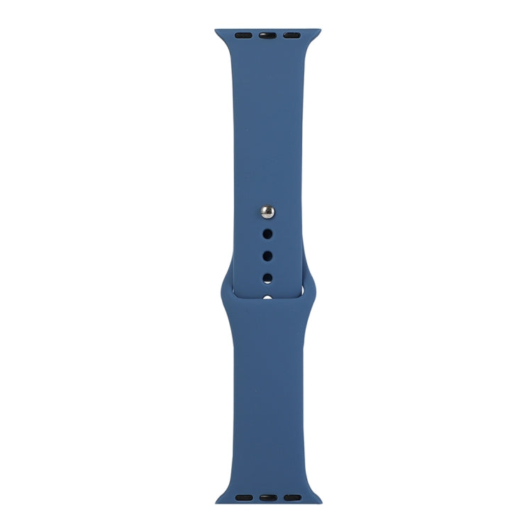 矽膠錶帶替換帶，短款（女性），適用於 Apple Watch Series 8&7 41mm / SE 2&6&SE&5&4 40mm / 3&2&1 38mm，適用於 Apple Watch Ultra 49mm / Series 8&7 45mm / SE 2&6&SE&5&4 44mm / 3&2&1 42mm