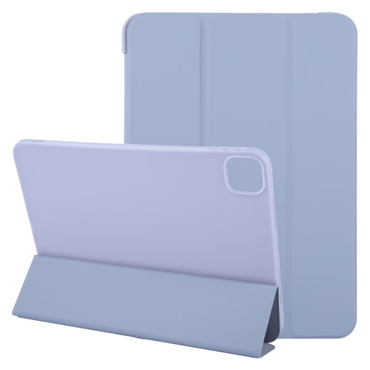 GEBEI 三折支架防震翻蓋皮革平板保護套，適用於 iPad Air 13 2026 / 2025 / 2024、iPad Air 11 2026 / 2025 / 2024、iPad Pro 13 2025 / 2024、iPad Pro 11 2025 / 2024、iPad 9.7 2018 & 2017 / Air / Air2