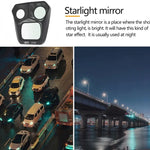 JSR GB 8 合 1 CPL ND8 ND16 ND32 ND64 STAR ND1000 夜景鏡片濾鏡，8 合 1 適用於 DJI Mavic 3 Pro