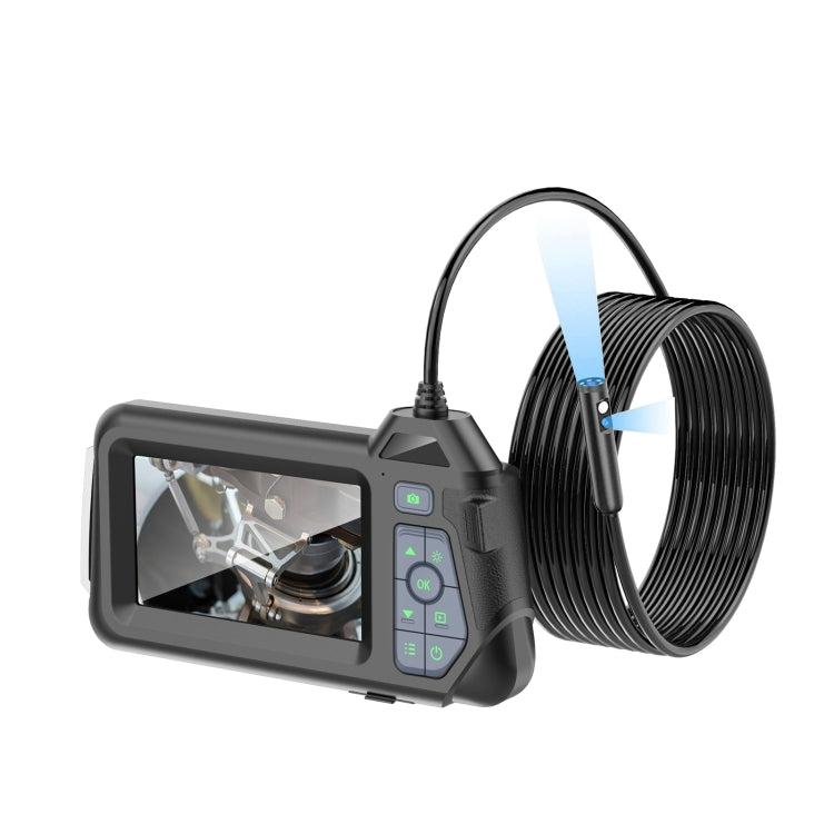 M60 4.3 吋雙鏡頭帶螢幕內視鏡，1米，2米，5米，10米