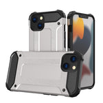 Magic Armor TPU手機殼，適用於iPhone 16 Plus，iPhone 16，iPhone 15 Pro Max，iPhone 15 Pro，iPhone 15 Plus，iPhone 15