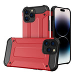 Magic Armor TPU手機殼，適用於iPhone 16 Plus，iPhone 16，iPhone 15 Pro Max，iPhone 15 Pro，iPhone 15 Plus，iPhone 15