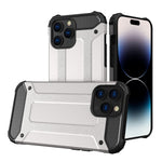 Magic Armor TPU手機殼，適用於iPhone 16 Plus，iPhone 16，iPhone 15 Pro Max，iPhone 15 Pro，iPhone 15 Plus，iPhone 15
