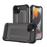 Magic Armor TPU手機殼，適用於iPhone 17 Pro Max，iPhone 17 Pro，iPhone 17，iPhone Air，iPhone 16 Pro Max，iPhone 16 Pro