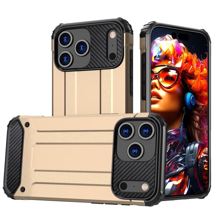 Magic Armor TPU手機殼，適用於iPhone 17 Pro Max，iPhone 17 Pro，iPhone 17，iPhone Air，iPhone 16 Pro Max，iPhone 16 Pro