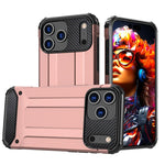 Magic Armor TPU手機殼，適用於iPhone 17 Pro Max，iPhone 17 Pro，iPhone 17，iPhone Air，iPhone 16 Pro Max，iPhone 16 Pro