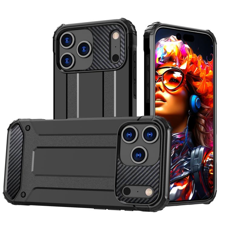 Magic Armor TPU手機殼，適用於iPhone 17 Pro Max，iPhone 17 Pro，iPhone 17，iPhone Air，iPhone 16 Pro Max，iPhone 16 Pro