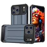 Magic Armor TPU手機殼，適用於iPhone 17 Pro Max，iPhone 17 Pro，iPhone 17，iPhone Air，iPhone 16 Pro Max，iPhone 16 Pro