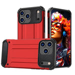 Magic Armor TPU手機殼，適用於iPhone 17 Pro Max，iPhone 17 Pro，iPhone 17，iPhone Air，iPhone 16 Pro Max，iPhone 16 Pro