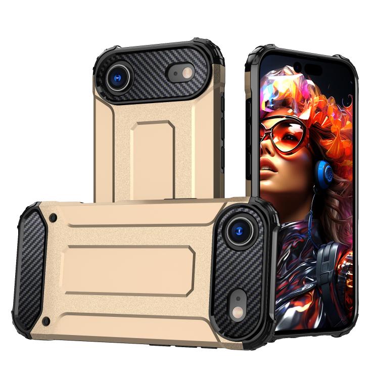 Magic Armor TPU手機殼，適用於iPhone 17 Pro Max，iPhone 17 Pro，iPhone 17，iPhone Air，iPhone 16 Pro Max，iPhone 16 Pro
