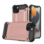 Magic Armor TPU手機殼，適用於iPhone 17 Pro Max，iPhone 17 Pro，iPhone 17，iPhone Air，iPhone 16 Pro Max，iPhone 16 Pro