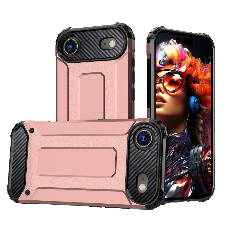 Magic Armor TPU手機殼，適用於iPhone 17 Pro Max，iPhone 17 Pro，iPhone 17，iPhone Air，iPhone 16 Pro Max，iPhone 16 Pro