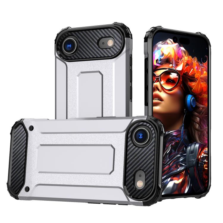 Magic Armor TPU手機殼，適用於iPhone 17 Pro Max，iPhone 17 Pro，iPhone 17，iPhone Air，iPhone 16 Pro Max，iPhone 16 Pro