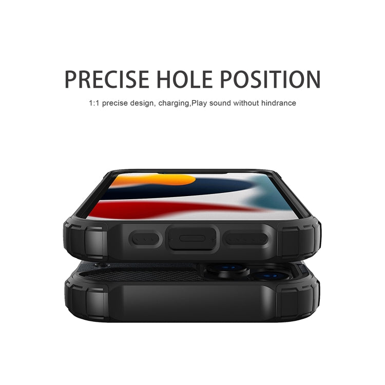 Magic Armor TPU手機殼，適用於iPhone 16 Plus，iPhone 16，iPhone 15 Pro Max，iPhone 15 Pro，iPhone 15 Plus，iPhone 15