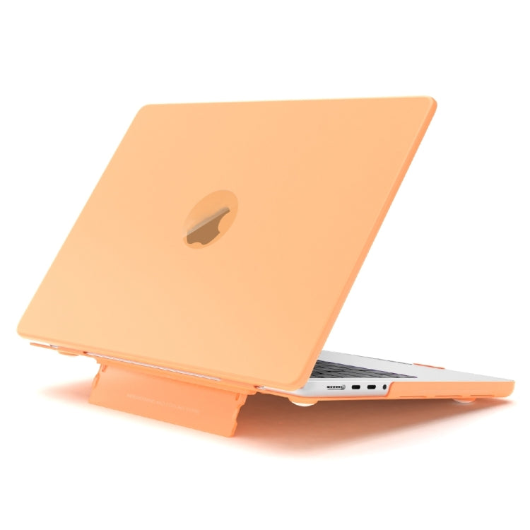 霧面半透明筆記型電腦保護殼，適用於 MacBook Air 13 吋 A1932/A2179/A2337，適用於 MacBook Pro 16 吋 A2141，適用於 MacBook Air 13.3 吋 A1466 / A1369