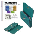 Crossbody PU Horizontal BFB02 Shoulder Bag, BFB02