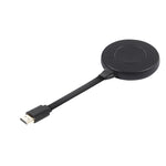 Measy UHD200 無線 HDMI 發射接收器，傳輸距離：100米，無線發射接收器 100米